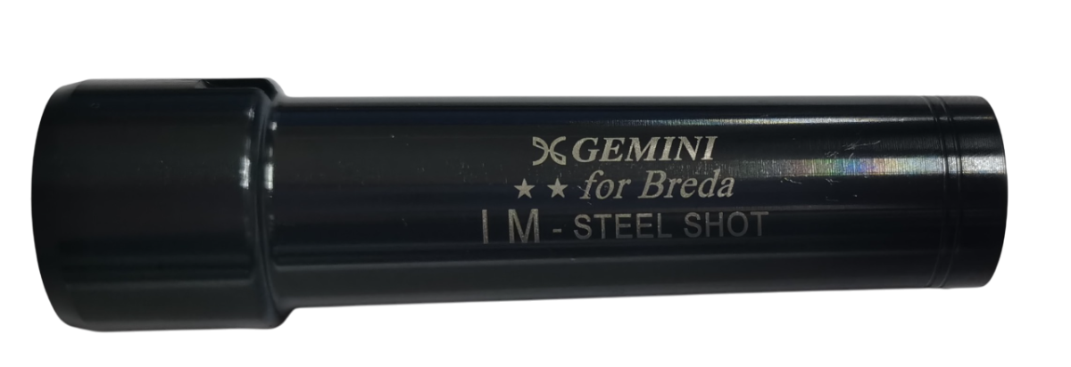 STROZZATORE ESTERNO CALIBRO 12 BREDA-FABARM | IM * *