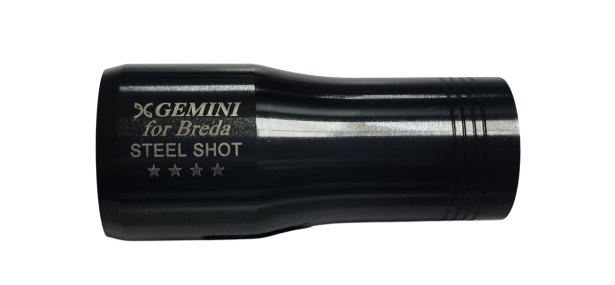 STROZZATORE ESTERNO CALIBRO 12 BREDA-FABARM | IC * * * *