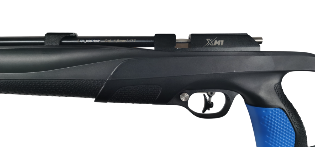 Stoeger CARABINA PCP XM1 CAL 4.5