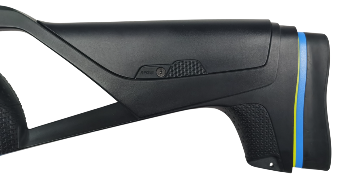 Stoeger CARABINA PCP XM1 CAL 4.5