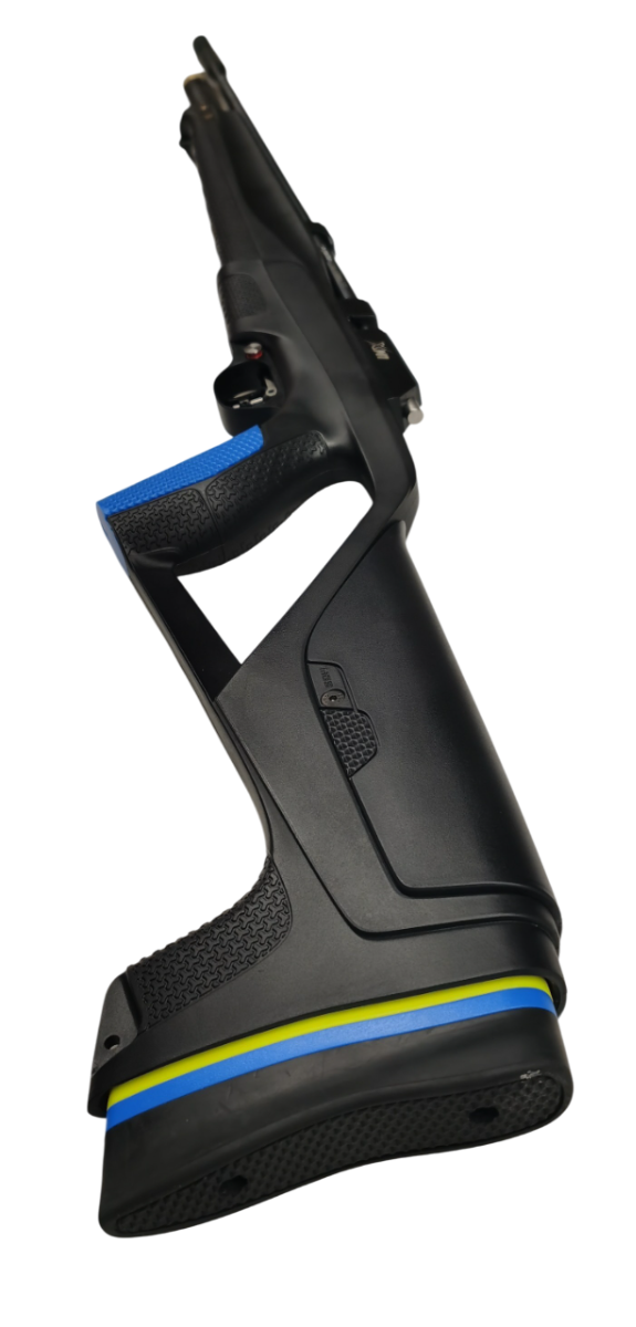 Stoeger CARABINA PCP XM1 CAL 4.5