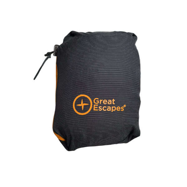 PICOS - GIACCA ULTRALEGGERA DA UOMO IDROREPELLENTE E ANTIVENTO ESTIVA - SCONTO FINO 15 APRILE