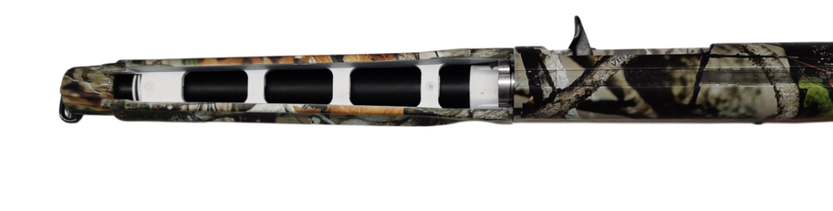 BENELLI M2 CAL.20 CON VALIGETTA E 3 STROZZATORI