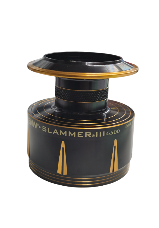 BOBINA PENN SLAMMERIII 6500