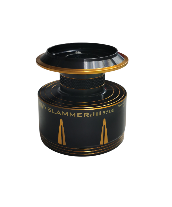 BOBINA PENN SLAMMER III 5500