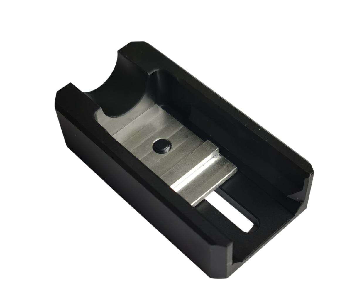 39TACTICAL PESO ACCIAIO X FUSTO GLOCK FULL FR