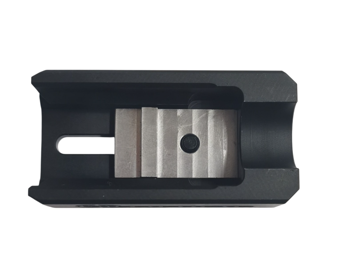 39TACTICAL PESO ACCIAIO X FUSTO GLOCK FULL FR