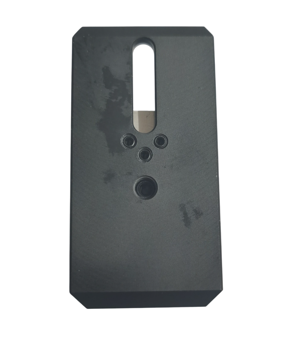39TACTICAL PESO ACCIAIO X FUSTO GLOCK FULL FR