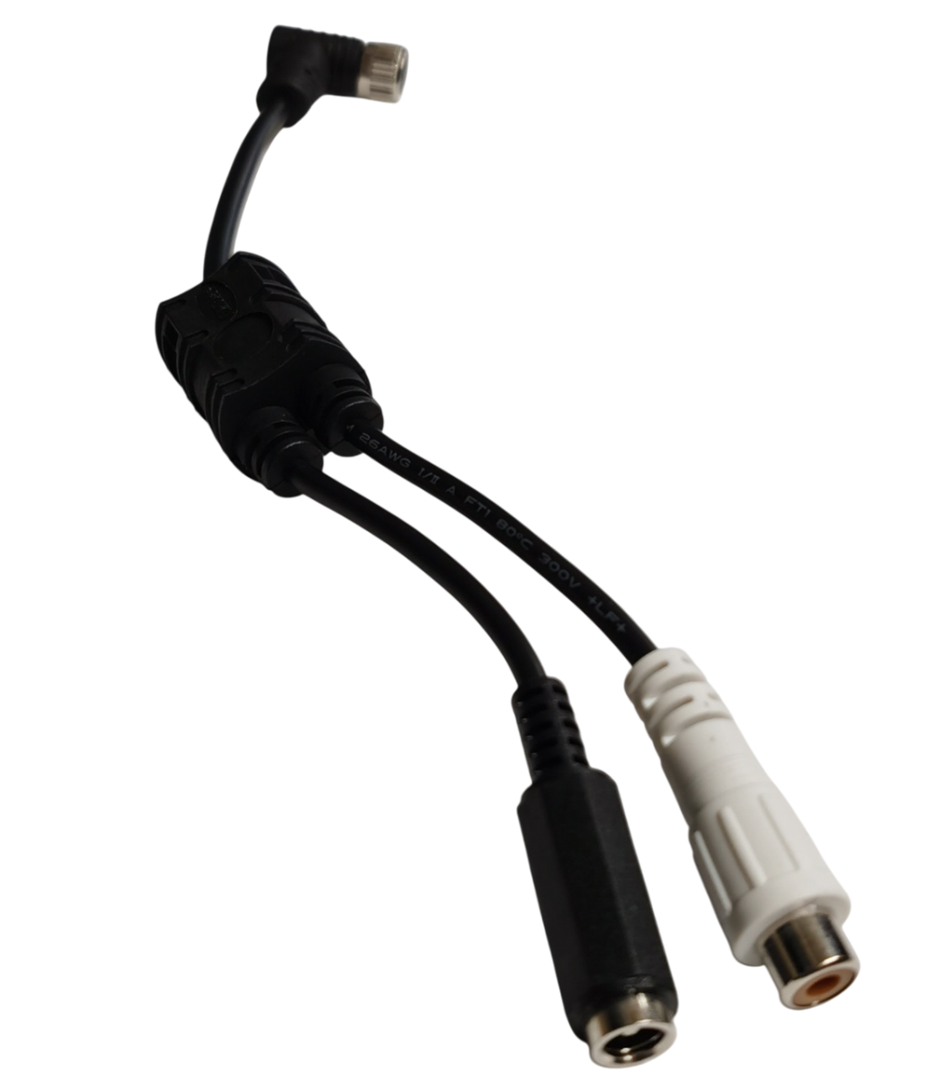 CAVO ALIMENTAZIONE PULSAR APEX A1000 06.60078