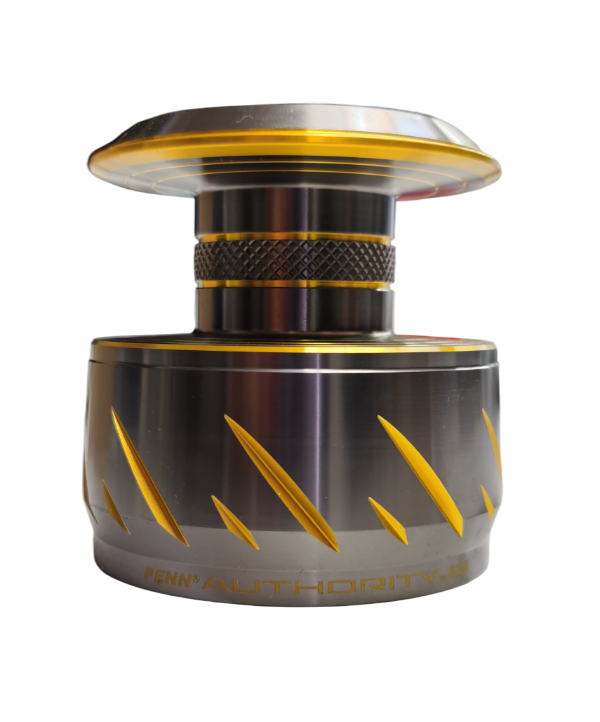 BOBINA PENN AUTHORITY 6500