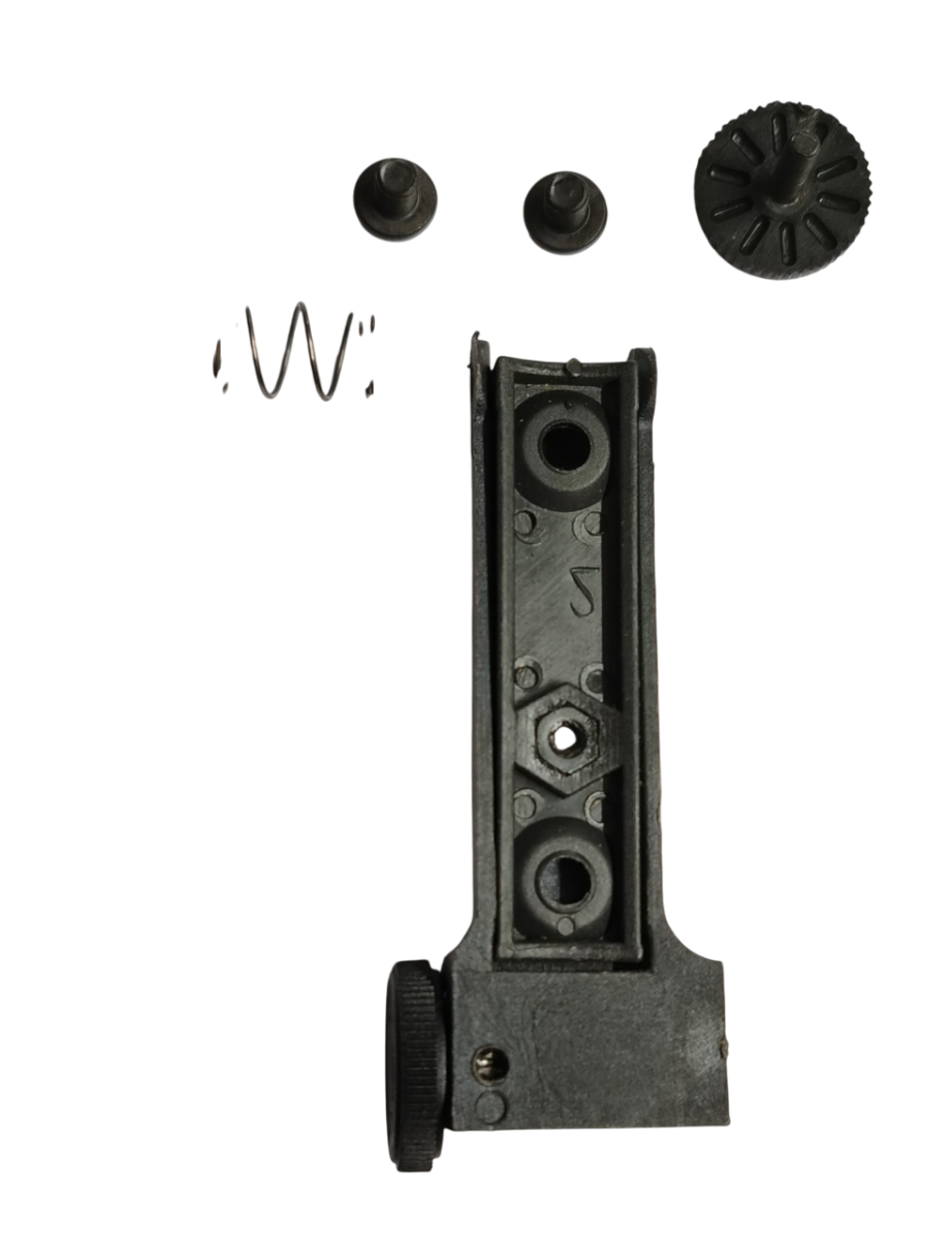 RICAMBIO DIANA 2 FIFTY-2 SIXTY N.11 ALZO COMPLETO