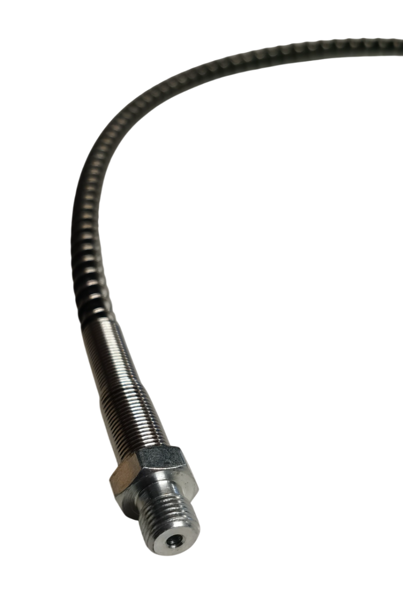 STOEGER FRUSTA PER XM1 PER POMPE O BOMBOLE COMPRESSORI PER CARABINE PCP