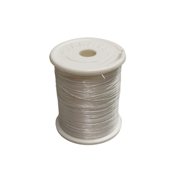 SUPERFIXFIL LAME' COLORE BIANCO PERLA 