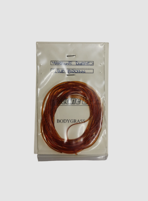 STONE B BODY GLASS CLASSICO - GOLD BROWN