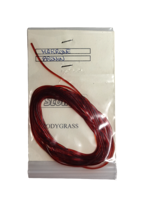 STONE B BODY GLASS CLASSICO - BROWN