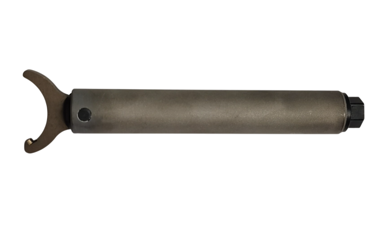 SAKO TRG M10 338 LAPUA MAG COYOTE BROWN-CANNA 690 FOSFATATA-FRENO DI BOCCA + CHIAVE SMONTAGGIO CANNA