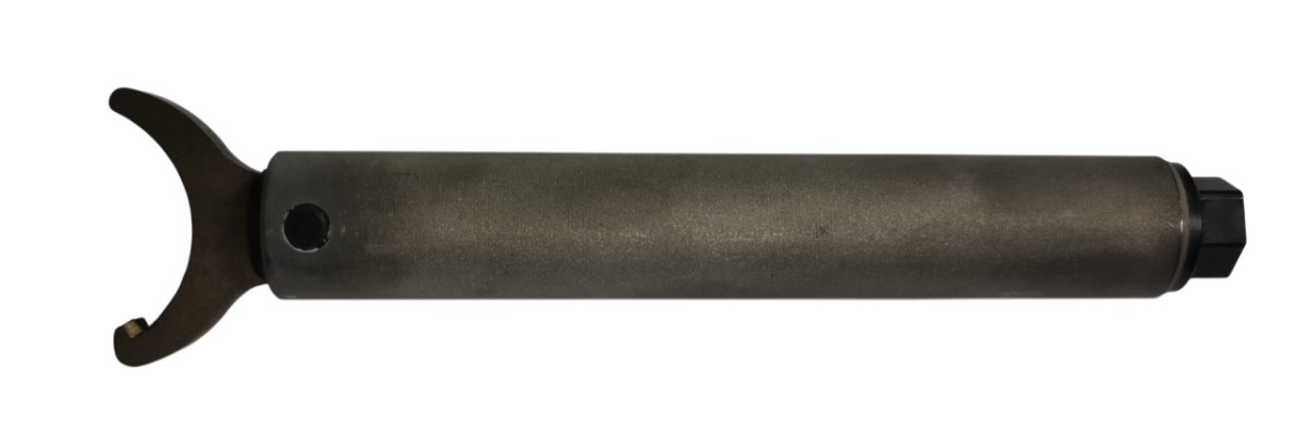 SAKO TRG M10 338 LAPUA MAG COYOTE BROWN-CANNA 690 FOSFATATA-FRENO DI BOCCA + CHIAVE SMONTAGGIO CANNA