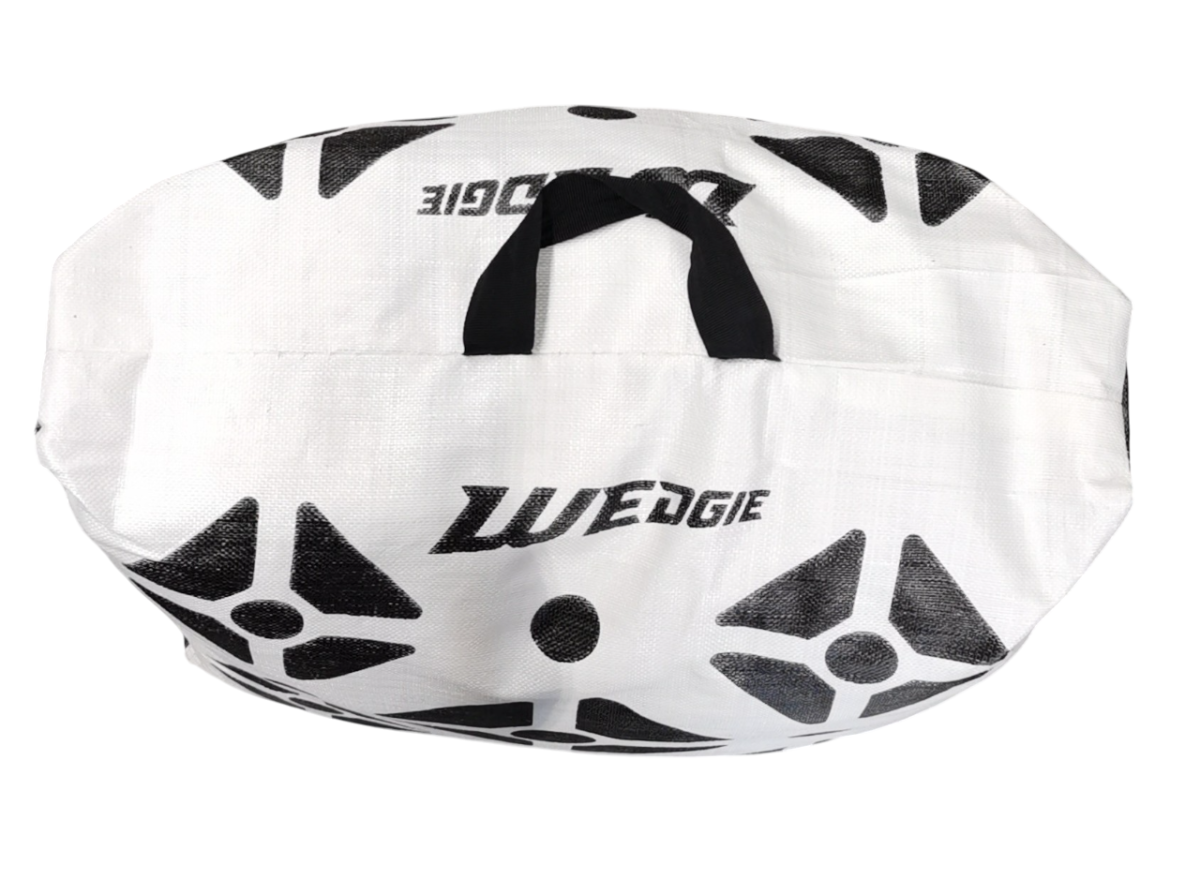 BATTIFRECCIA A SACCO DELTA MC KENZIE WEDGIE BAG 24''