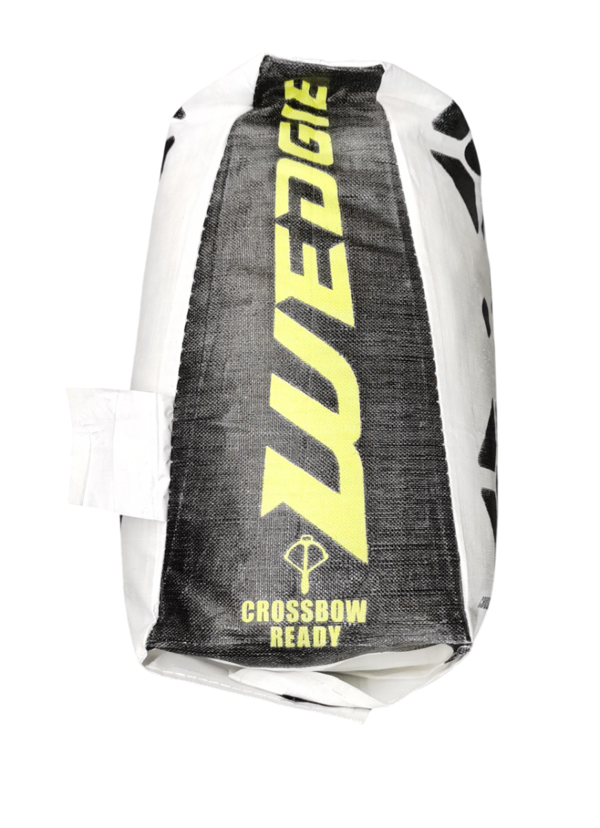 BATTIFRECCIA A SACCO DELTA MC KENZIE WEDGIE BAG 24''