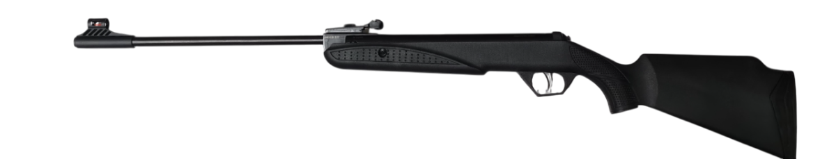 DIANA CARABINA PANTHER  F.21 TWENTYONE CAL.4.5 < 7.5 J