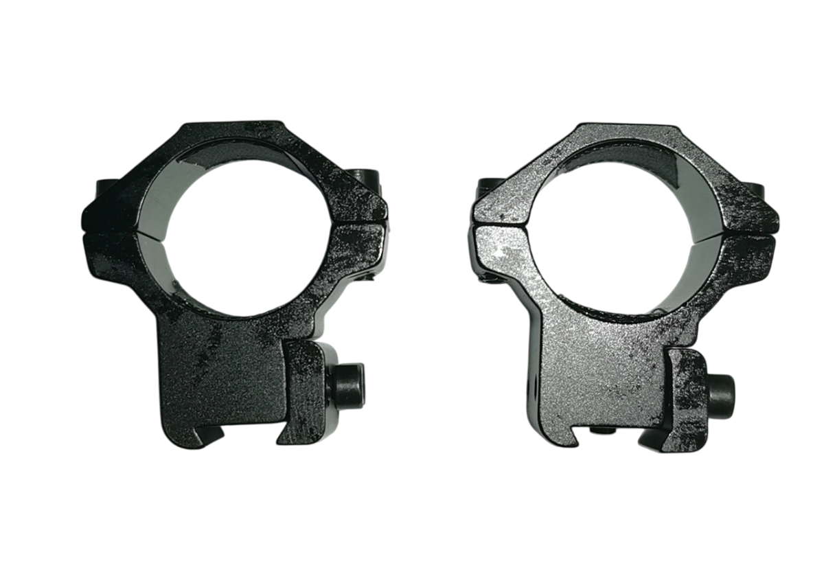 Discovery Optics VT-Z 4x32 AOE
