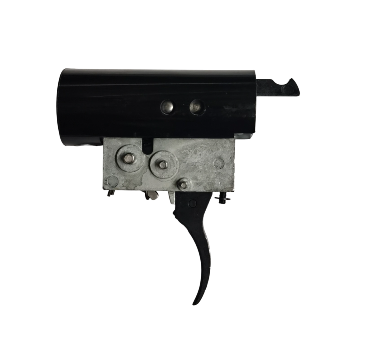 GRUPPO SCATTO DIANA CON STANTUFFO MOD.350 MAG