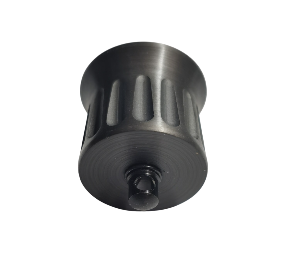 ASSIEME CAPPELLOTTO FISSAGGIO ASTINA BROWN PER MYGRA 20