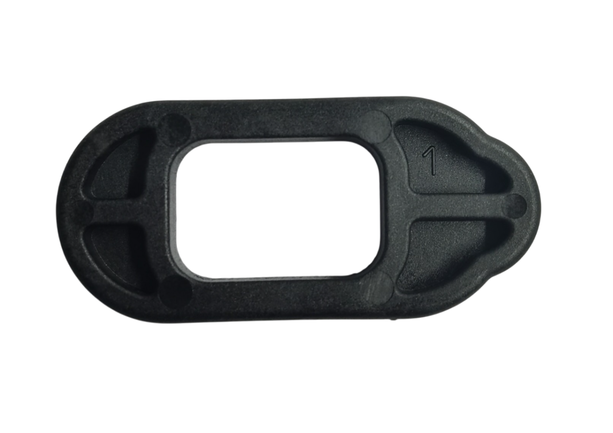 BENELLI DISTANZIALE SERRAGGIO CALCIO LEGNO CAL.12 E 20-MONTEFELTRO E RAFFAELLO 