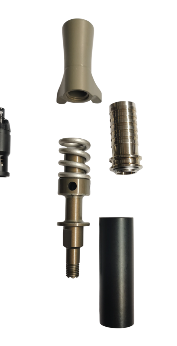 BENELLI KIT AGGIORNAMENTO ARGO 