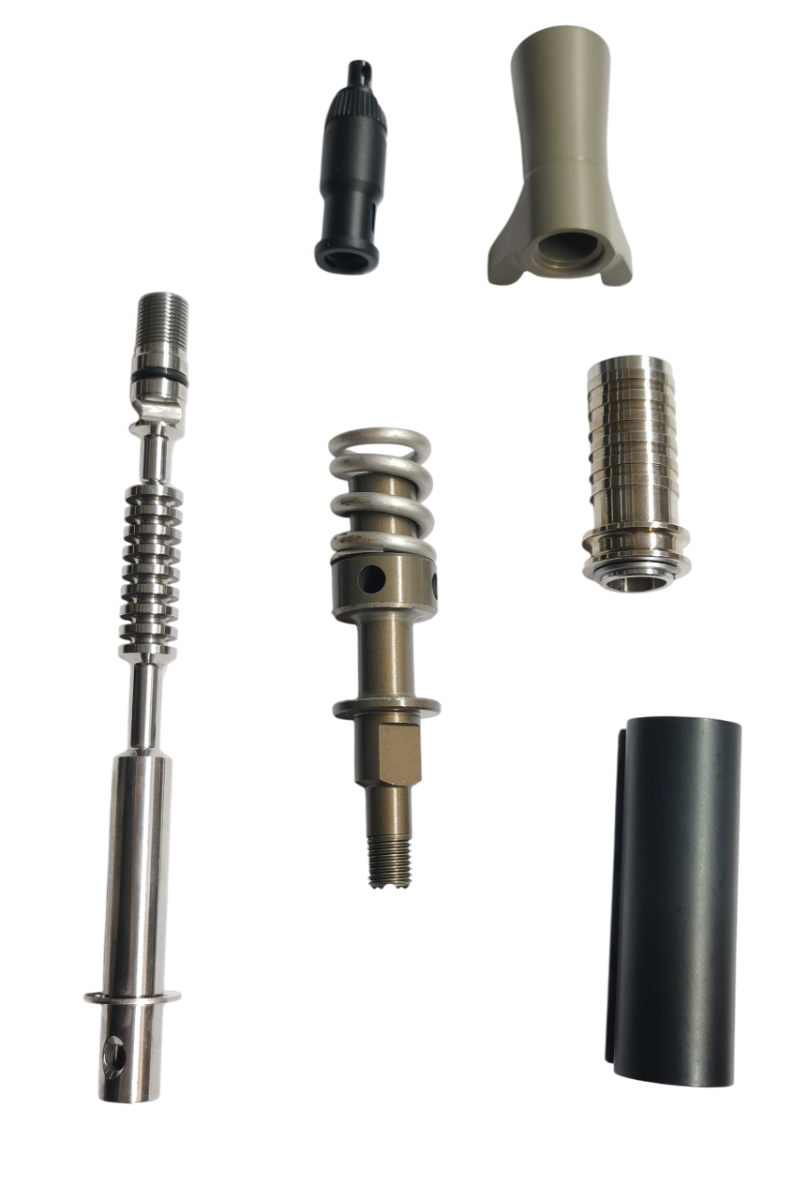 BENELLI KIT AGGIORNAMENTO ARGO 