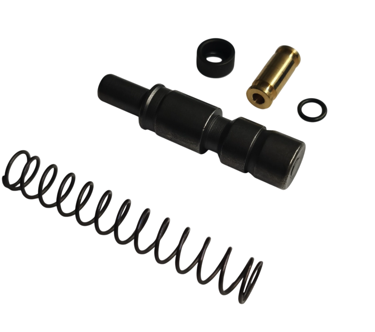 KIT ARROW 40 BOCCOLA-MARTELLO-MOLLA PER CARABINE FULL ARMA DA 40 J CAL 5.5
