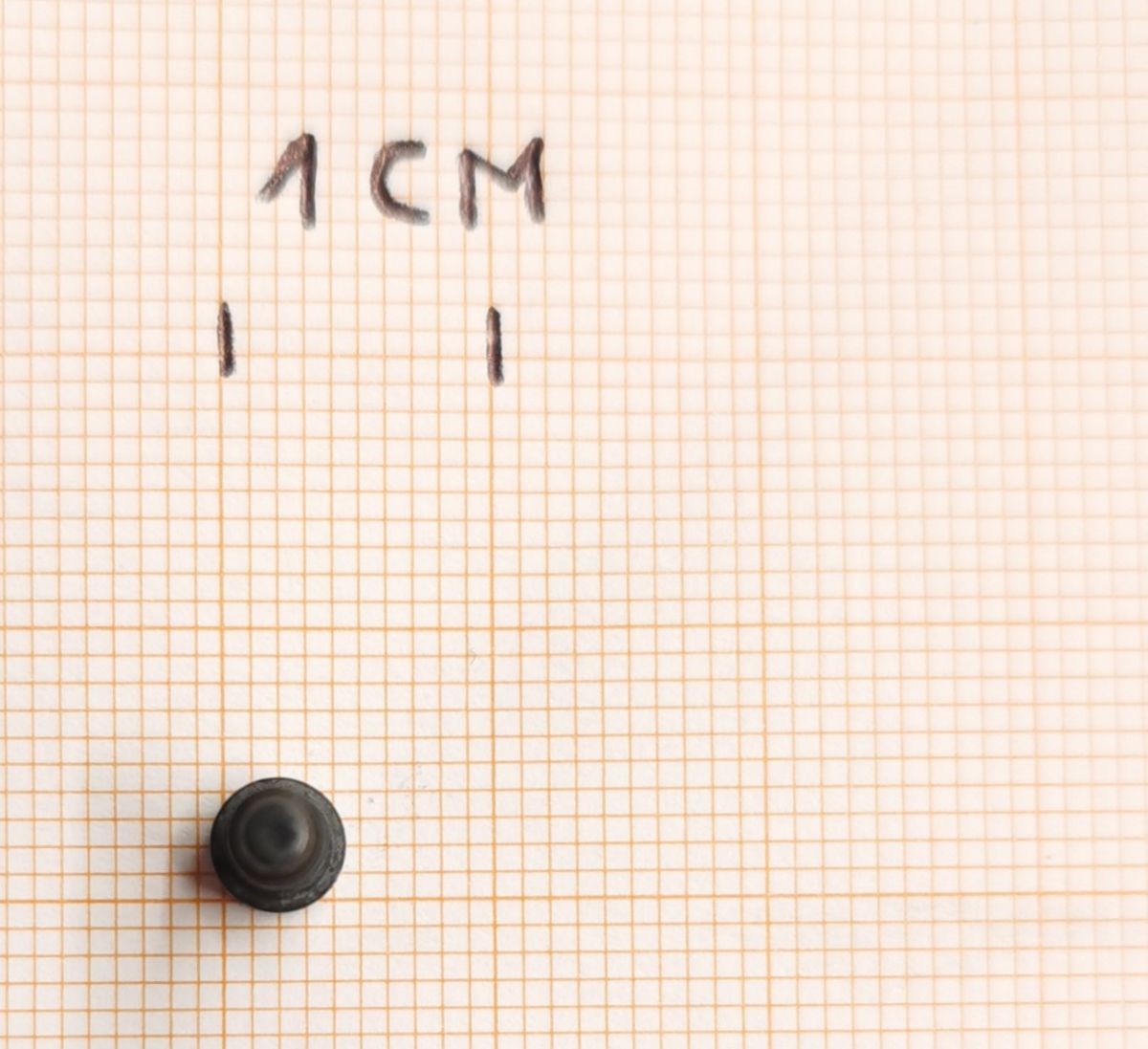 VITI PER ANELLI ATTACCO PIVOT  EAW B166-APEL