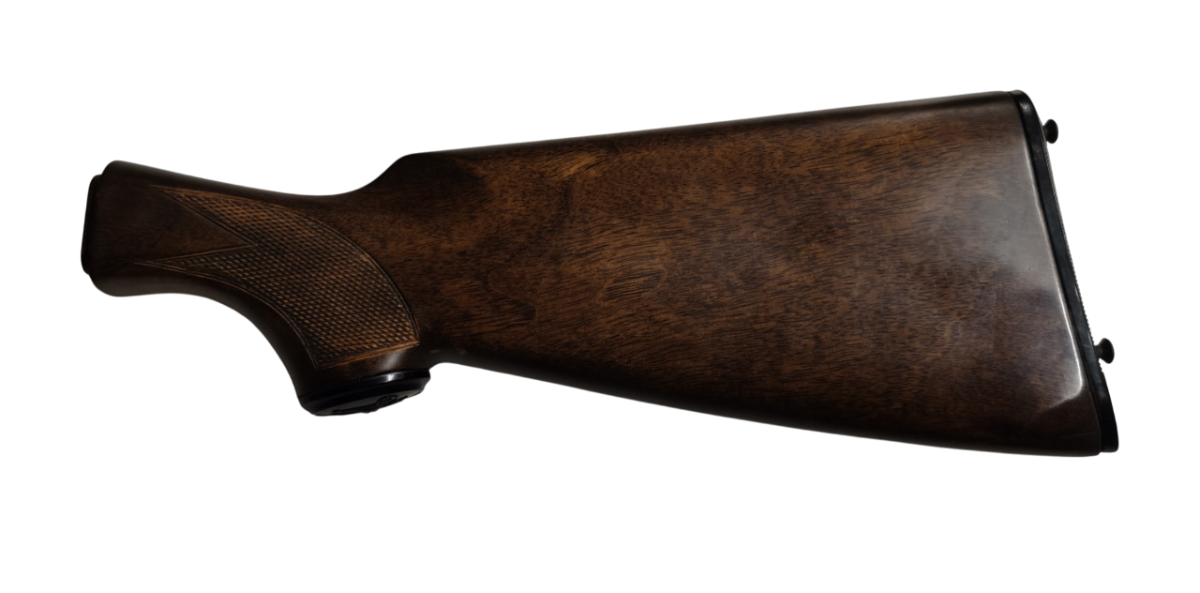 CALCIO ORIGINALE BERETTA PER SERIE A300/301/302/303 cal. 12 NUOVO