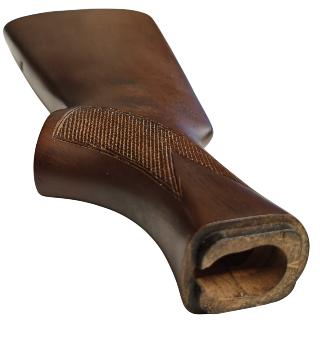 CALCIO BERETTA ORIGIALE IN LEGNO PER  SERIE A300-301-302-303 cal. 20
