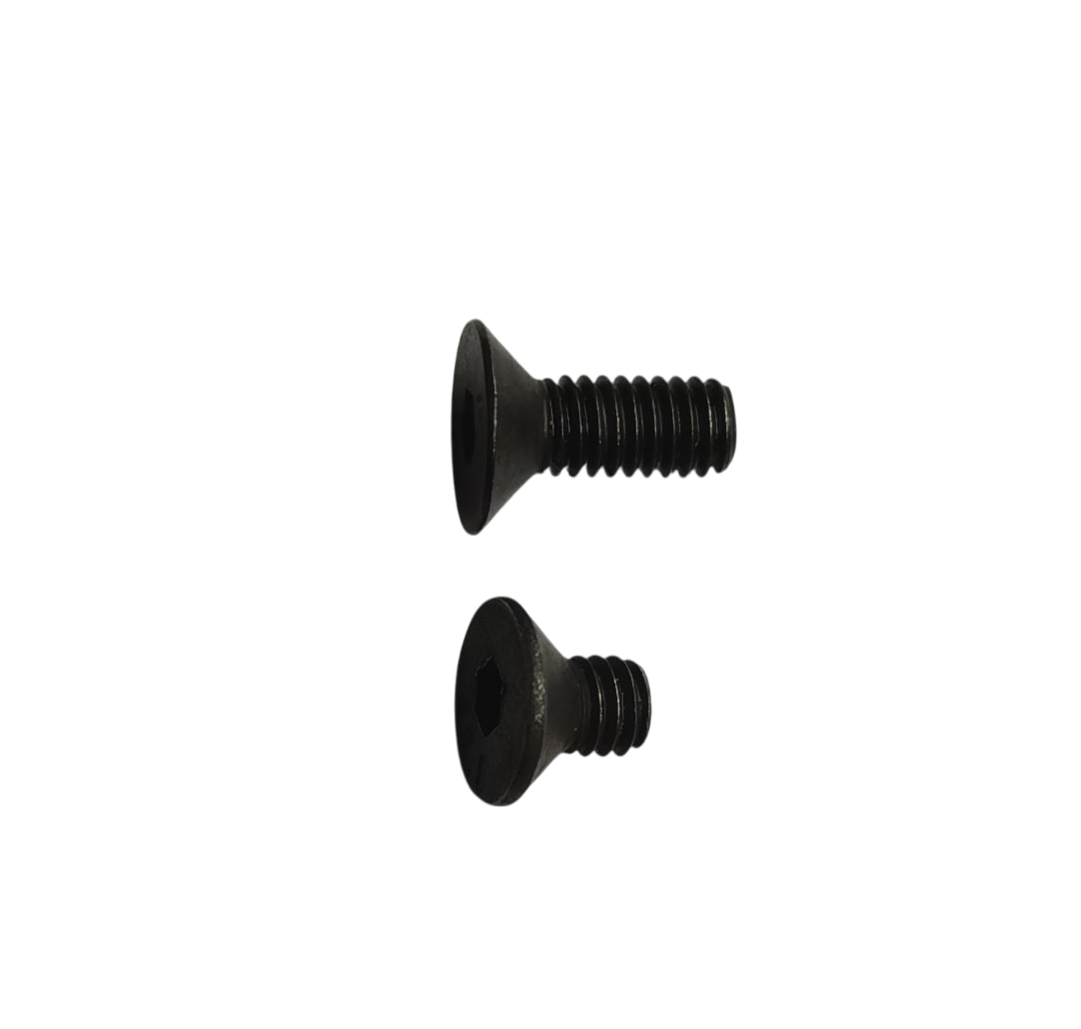 HATSAN VITI MPA 123 SEMI PICATINY RAIL CONNECT SCREW (CONFEZIONE DA 2 PZ)