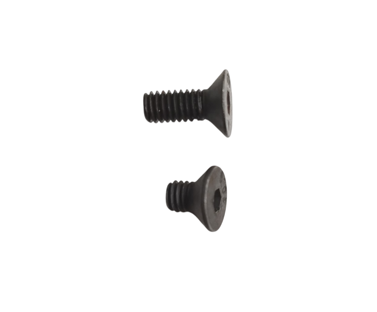 HATSAN VITI MPA 123 SEMI PICATINY RAIL CONNECT SCREW (CONFEZIONE DA 2 PZ)