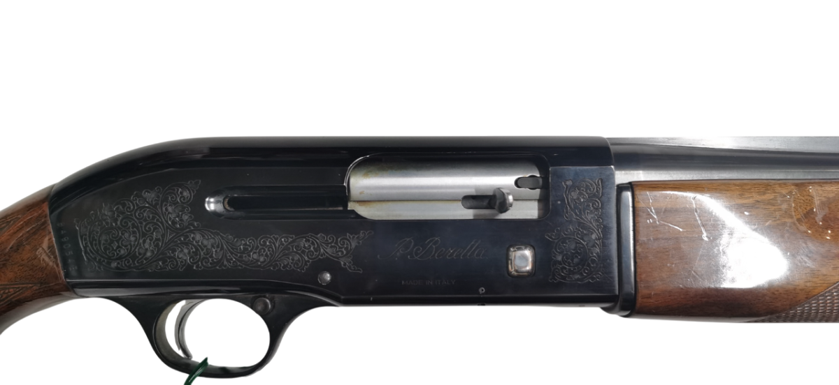 BERETTA 301 MAGNUM CAL.12-USATO