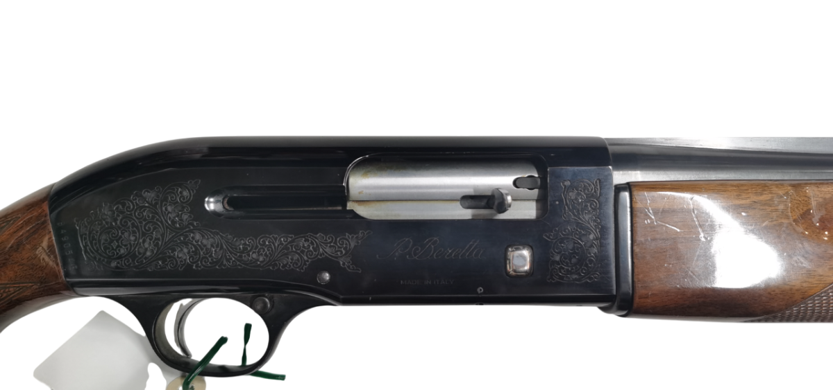 BERETTA 301 MAGNUM CAL.12-USATO