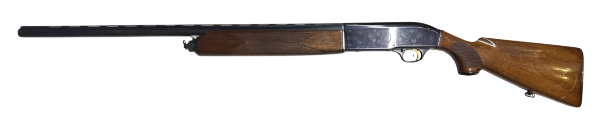SOVRAPPOSTO BERETTA AL 2-USATO(CONDIZIONI OTTIME)
