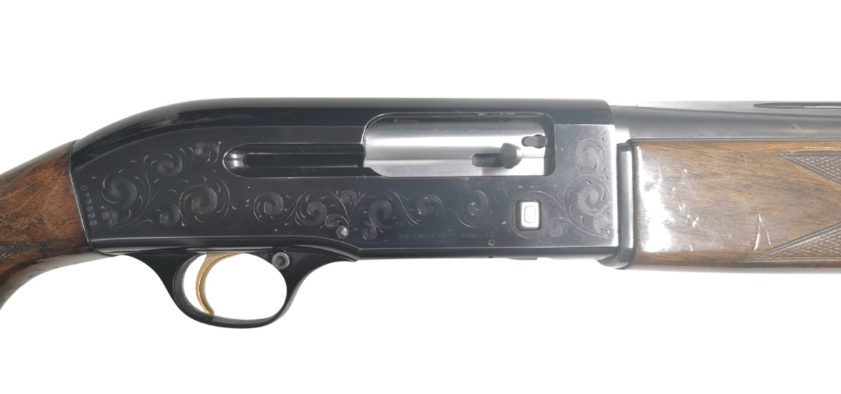 SOVRAPPOSTO BERETTA AL 2-USATO(CONDIZIONI OTTIME)