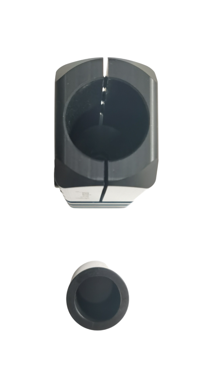 CICOGNANI FRENO DI BOCCA MUZZLE BRAKE 9 LUGER