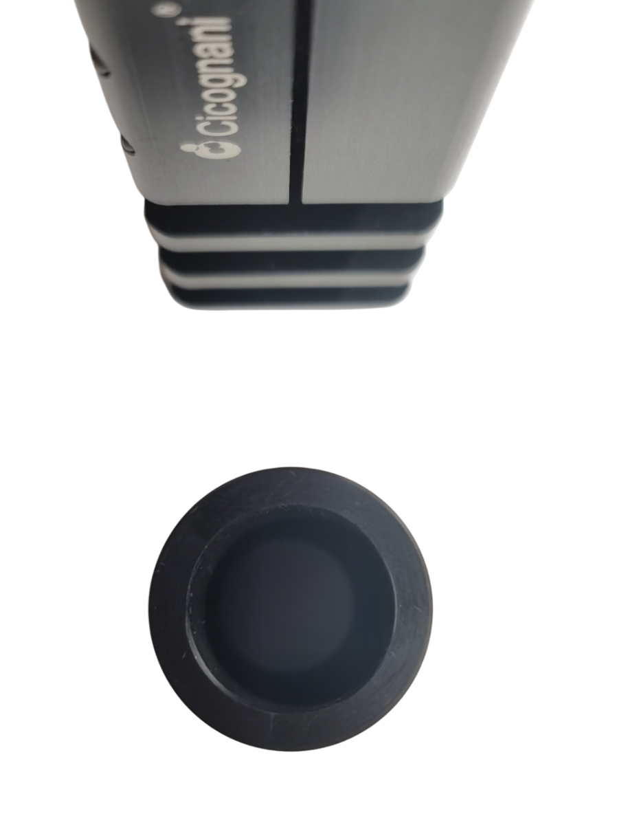 CICOGNANI FRENO DI BOCCA MUZZLE BRAKE 9 LUGER