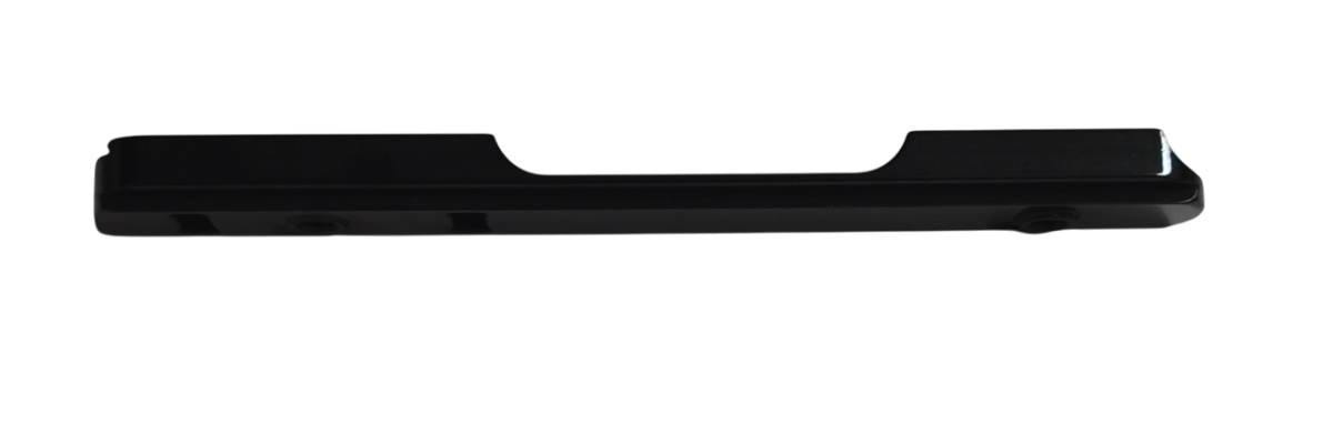 CZ GUIDA A CODA DI RONDINE IN ACCIAIO-12mm 60° per CZ 452