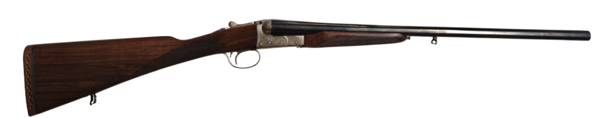 BERETTA DOPPIETTA 471 SILVER HAWK- DOP6