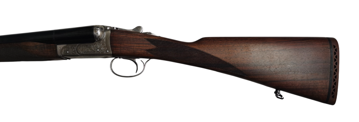 BERETTA DOPPIETTA 471 SILVER HAWK- DOP6