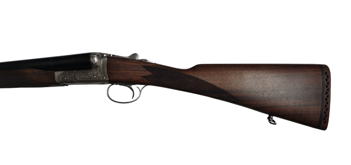 BERETTA DOPPIETTA 471 SILVER HAWK- DOP6