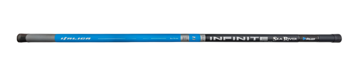 ITALICA INFINITE SEA RIVER 11 MT