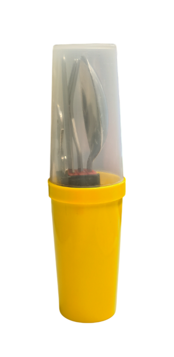 POSATE DA CAMPEGGIO FOX 