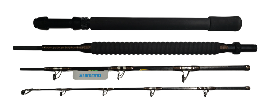 SHIMANO EXAGE AX STC 20LB