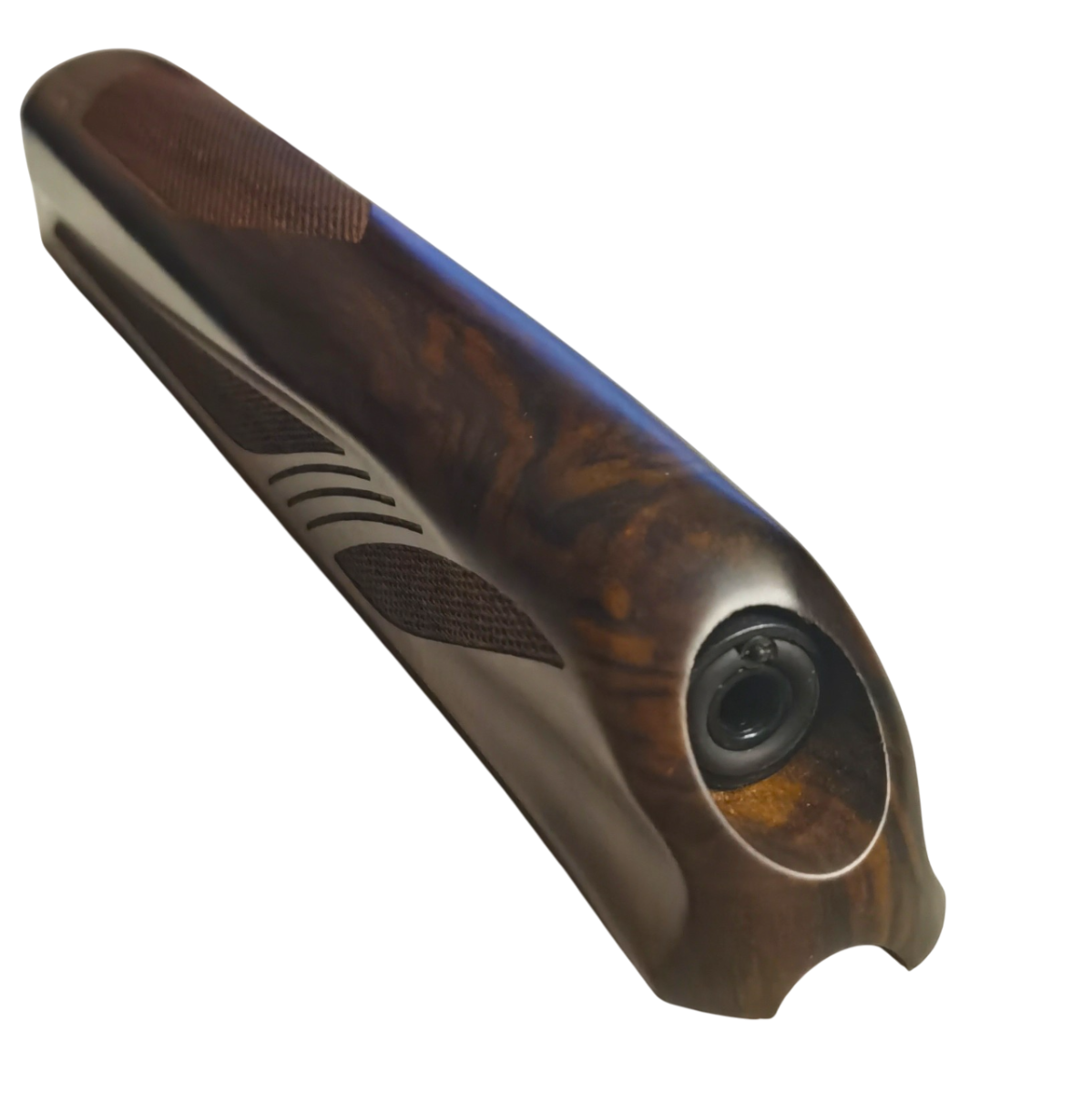 ASTA IN LEGNO ASSIEMATA TRIWOOD H35 TITAN